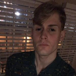 Meet your Posher, Luke